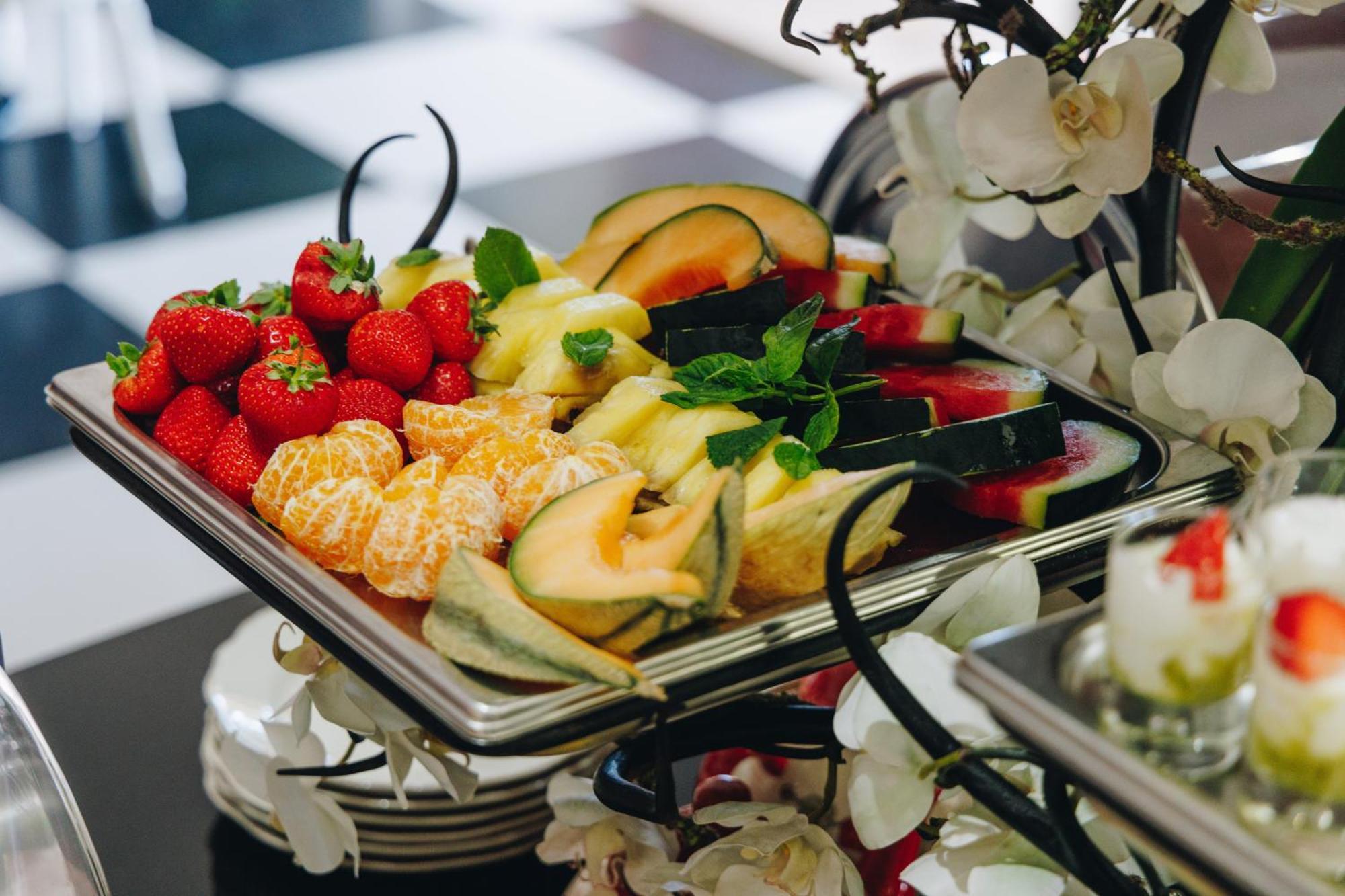 Hotel Liberata & Spa LʼÎle-Rousse エクステリア 写真