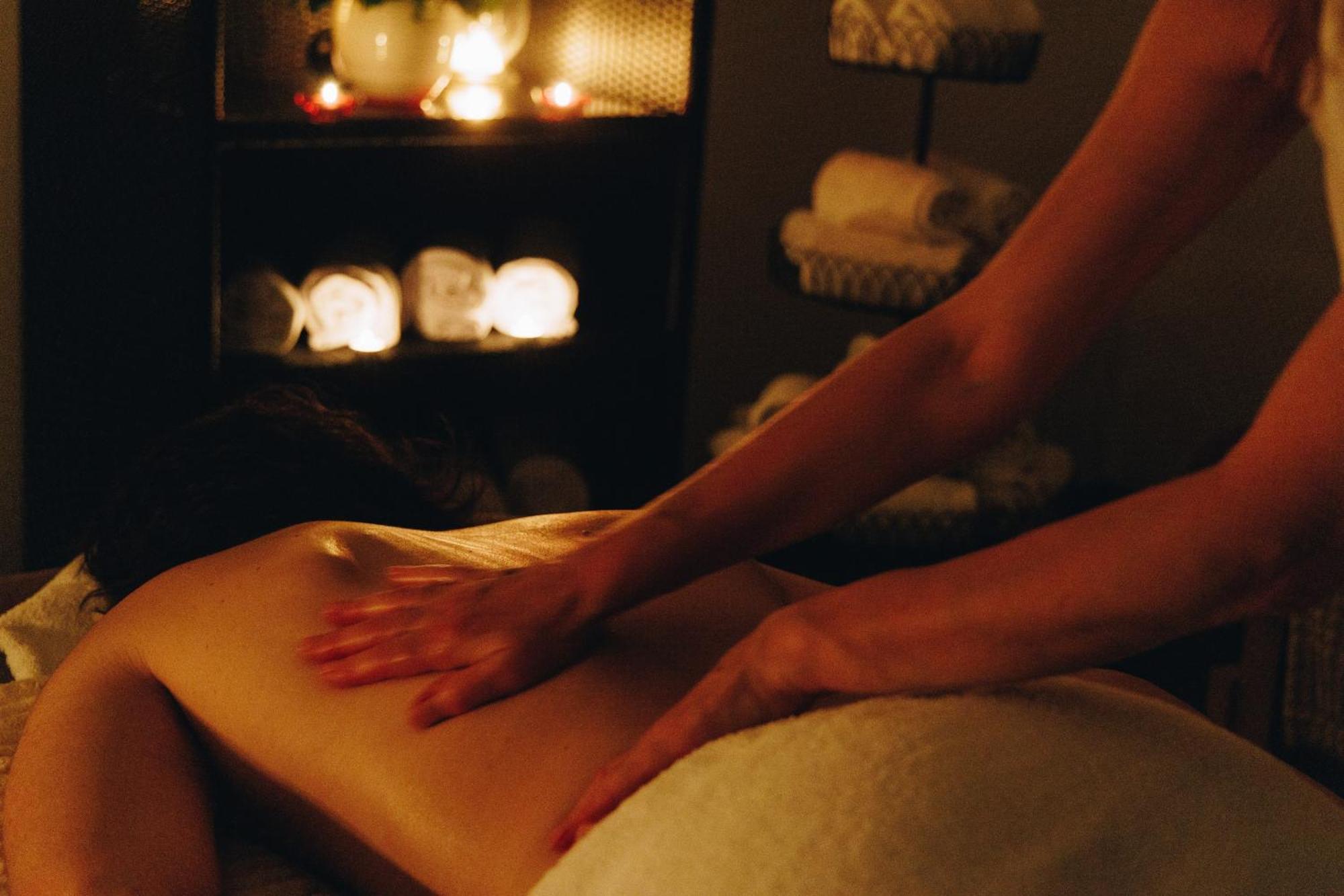 Hotel Liberata & Spa LʼÎle-Rousse エクステリア 写真
